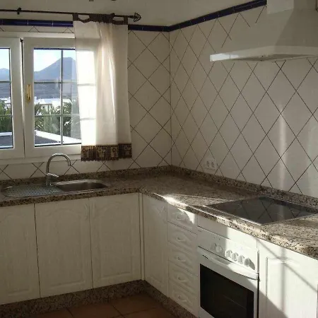 Del Mar Vina Y Cabrera Βίλα *