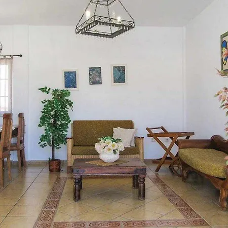 Βίλα Del Mar Vina Y Cabrera