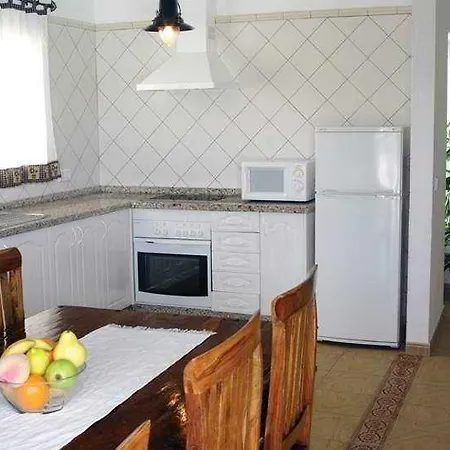 Del Mar Vina Y Cabrera Пуэрто-Калеро