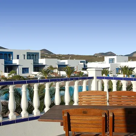 Del Mar Vina Y Cabrera Puerto Calero