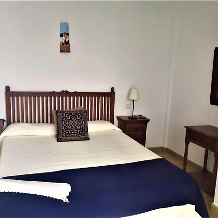 Βίλα Del Mar Vina Y Cabrera *