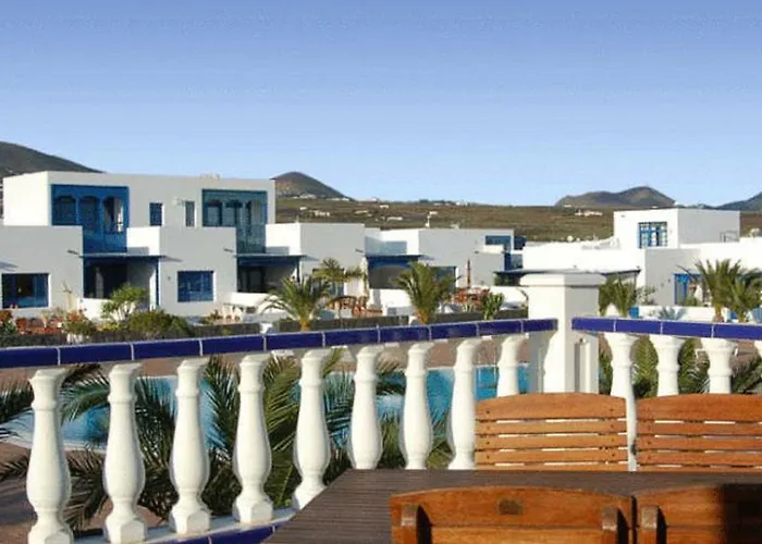 Del Mar. Vina Y Cabrera * Puerto Calero