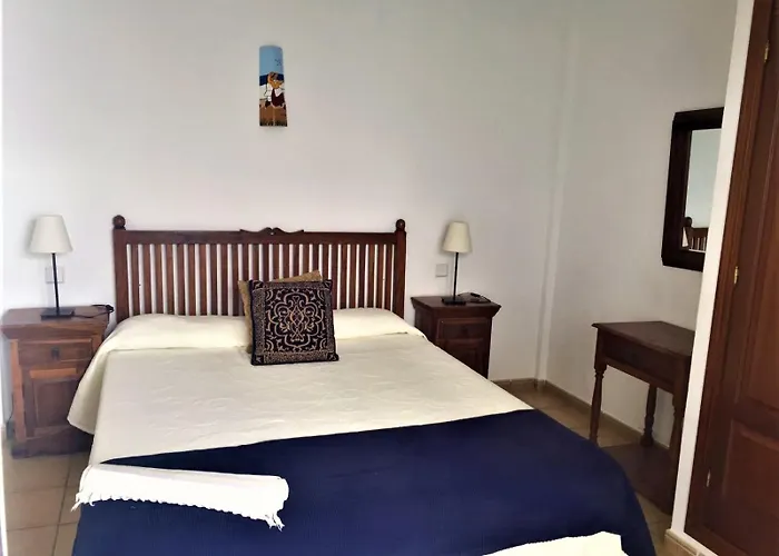 Villa Del Mar. Vina Y Cabrera *