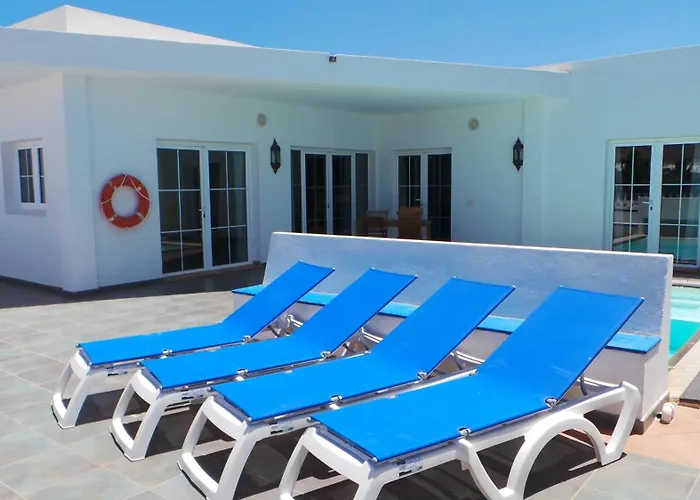 Del Mar. Vina Y Cabrera Villa