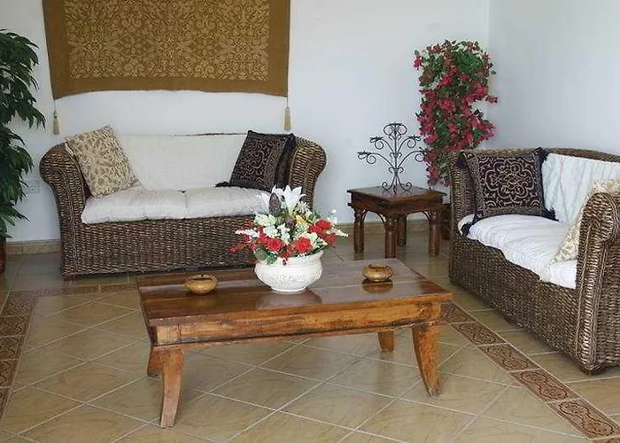 Del Mar. Vina Y Cabrera