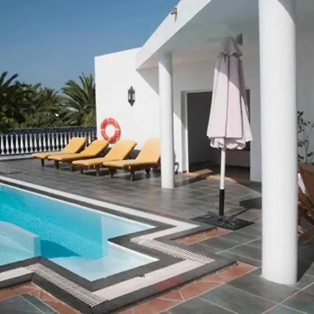 Villa Del Mar