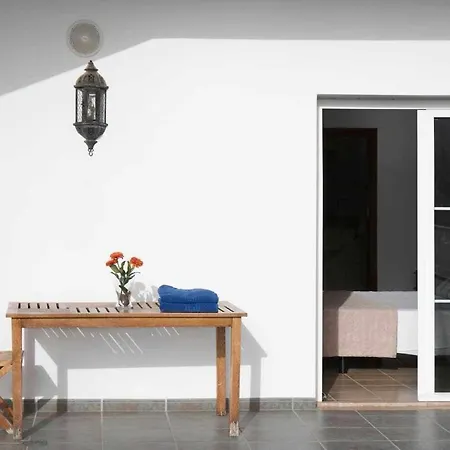 Villa Del Mar