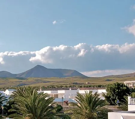 Villa Del Mar. Vina Y Cabrera