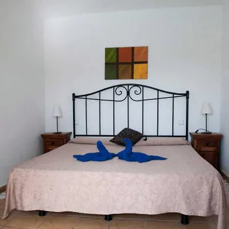 Del Mar. Vina Y Cabrera Villa Puerto Calero