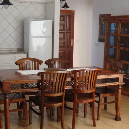 Villa Del Mar *