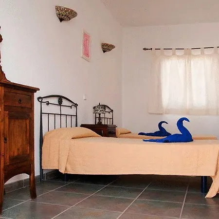 Del Mar Vina Y Cabrera Villa *