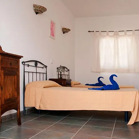 Del Mar Vina Y Cabrera Villa