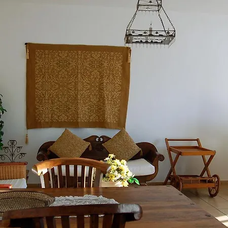 Del Mar Vina Y Cabrera Puerto Calero