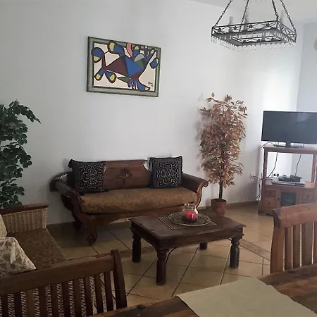 Del Mar Villa Puerto Calero