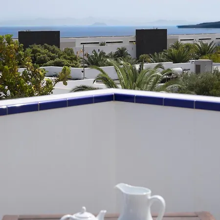 Villa Del Mar Puerto Calero