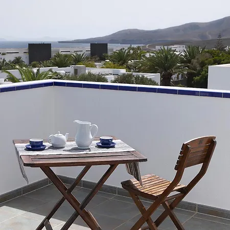 Villa Del Mar