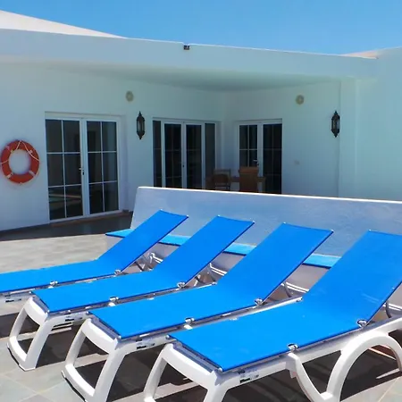 Del Mar. Vina Y Cabrera Villa