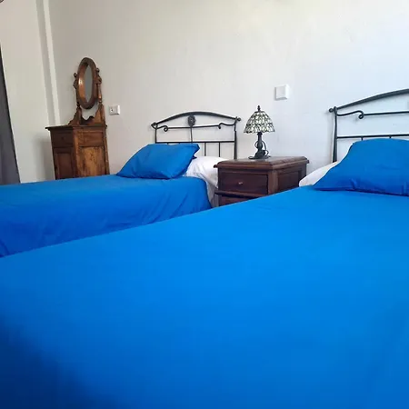 Villa Del Mar. Vina Y Cabrera Puerto Calero
