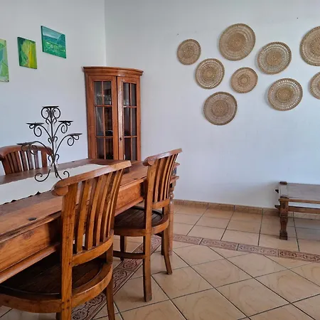 Villa Del Mar. Vina Y Cabrera