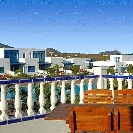 Del Mar. Vina Y Cabrera Villa Puerto Calero
