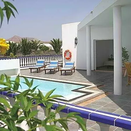 Villa Del Mar. Vina Y Cabrera *