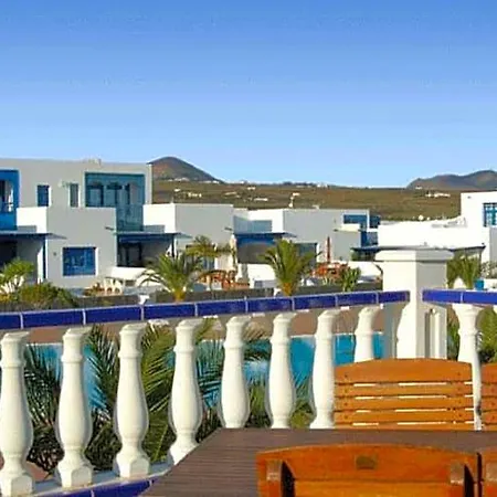 Del Mar. Vina Y Cabrera Puerto Calero