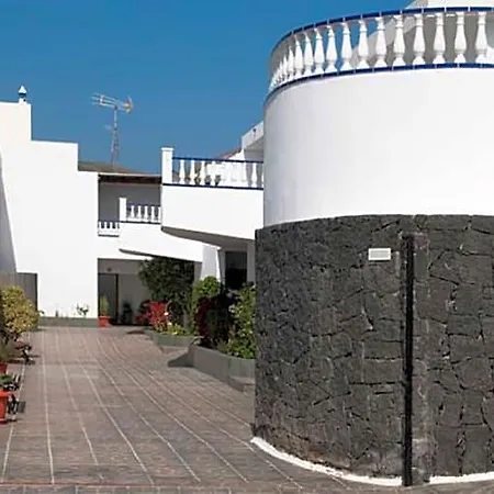 Villa Del Mar. Vina Y Cabrera