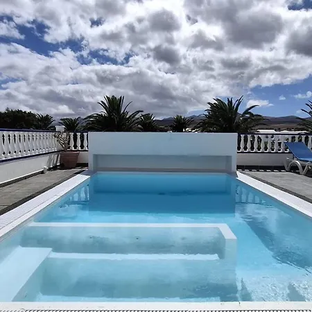Villa Del Mar. Vina Y Cabrera