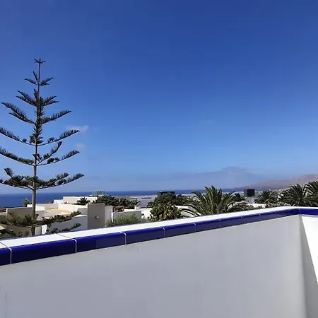 Del Mar. Vina Y Cabrera Villa