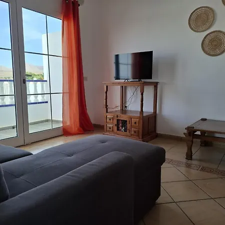 Del Mar. Vina Y Cabrera Villa Puerto Calero