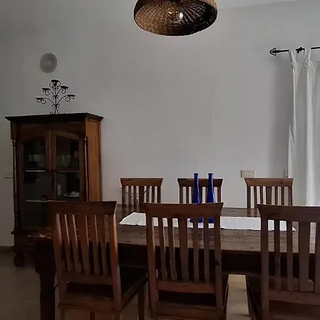 Villa Del Mar. Vina Y Cabrera *