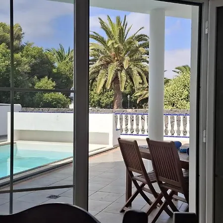 Villa Del Mar. Vina Y Cabrera