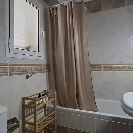 Del Mar. Vina Y Cabrera Villa Puerto Calero