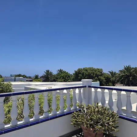 Villa Del Mar. Vina Y Cabrera