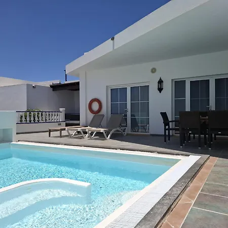 Del Mar. Vina Y Cabrera Villa *