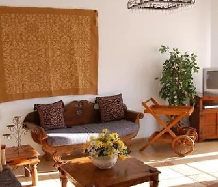 Del Mar. Vina Y Cabrera Villa Puerto Calero