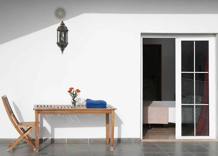 וילה Del Mar. Vina Y Cabrera