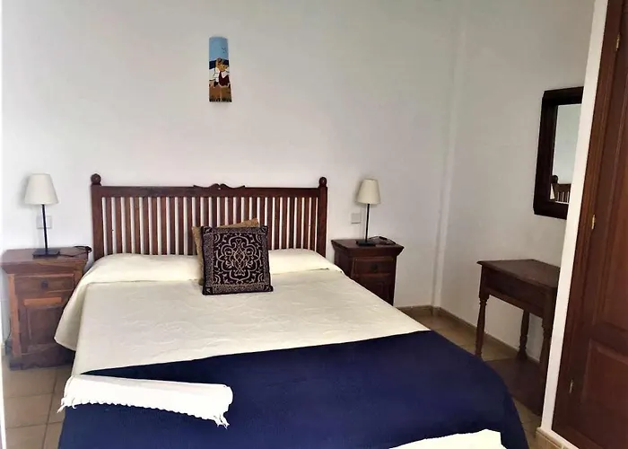 Del Mar. Vina Y Cabrera פוארטו קאלרו