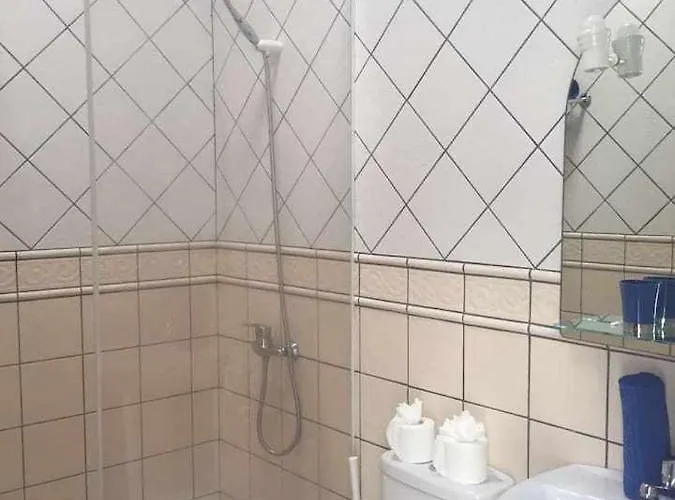 Del Mar. Vina Y Cabrera וילה *