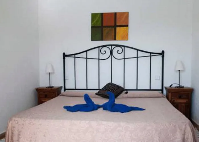 Del Mar. Vina Y Cabrera Villa Puerto Calero