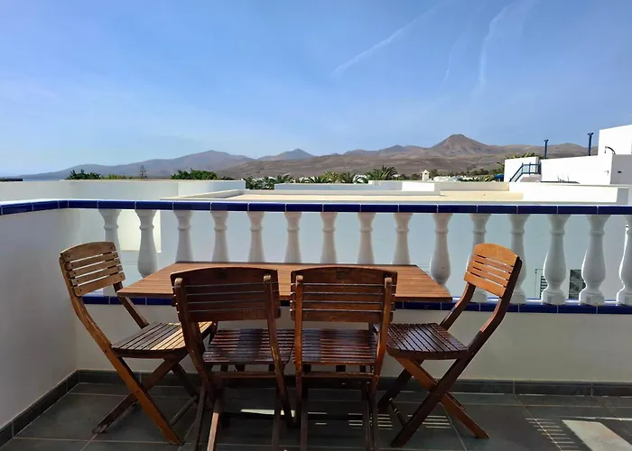 Villa Del Mar. Vina Y Cabrera *