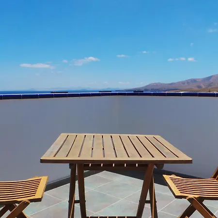 Del Mar. Vina Y Cabrera Пуэрто-Калеро