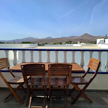 Вилла Del Mar. Vina Y Cabrera *