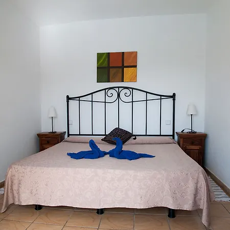 Del Mar Vina Y Cabrera Vila Puerto Calero