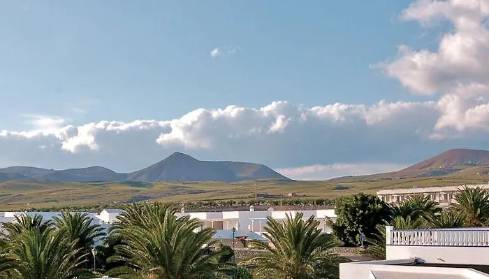 Вилла Del Mar. Vina Y Cabrera