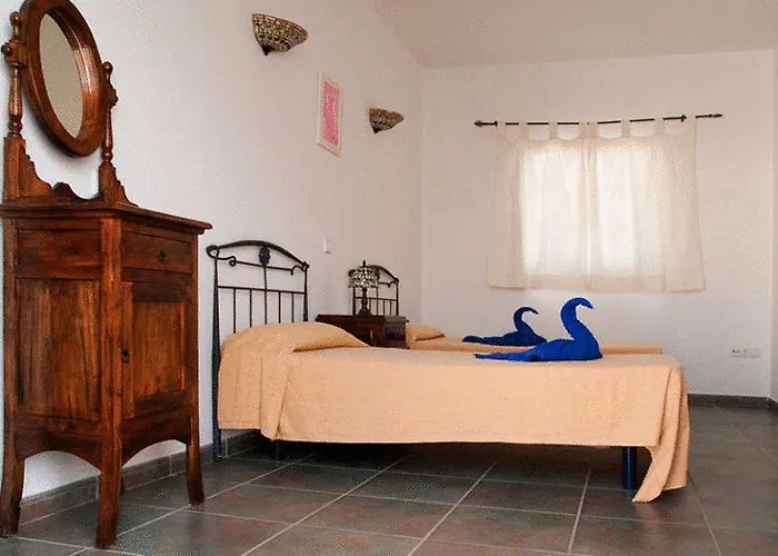 Del Mar. Vina Y Cabrera Вилла *