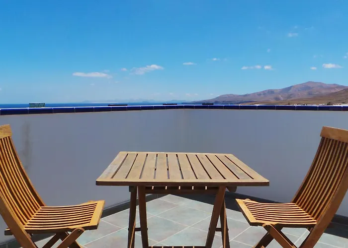 Del Mar. Vina Y Cabrera Пуэрто-Калеро