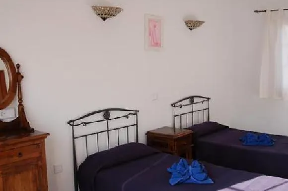 Del Mar. Vina Y Cabrera Пуэрто-Калеро